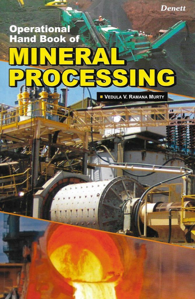 MINERAL PROCESSING – Lovely Prakashan Dhanbad