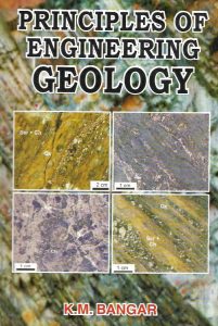 PRINCIPLES OF ENGINEERING GEOLOGY – Lovely Prakashan Dhanbad